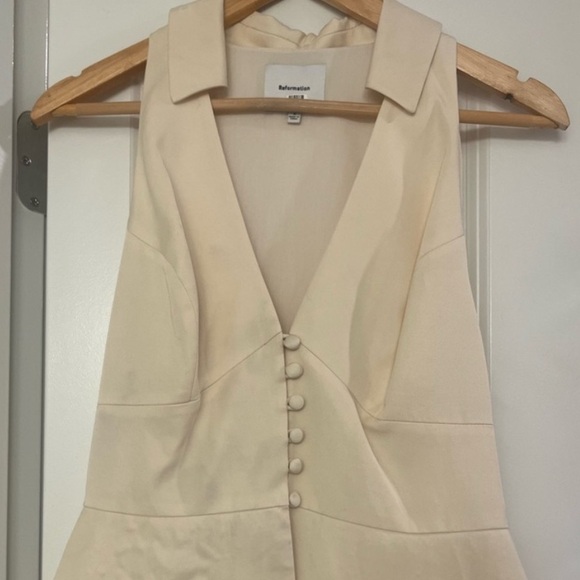 Reformation Rylan Top - Picture 2 of 3